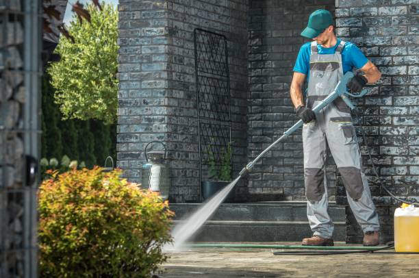 Best Restaurant Pressure Washing  in Bishop, CA