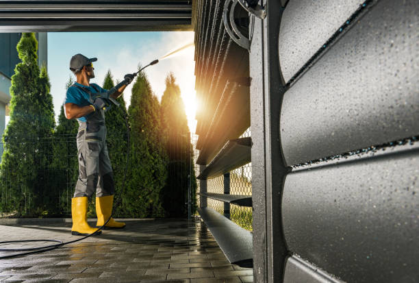 Bishop, CA Pressure Washing Company